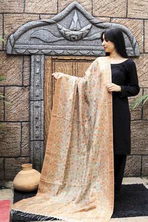 Kani Silk