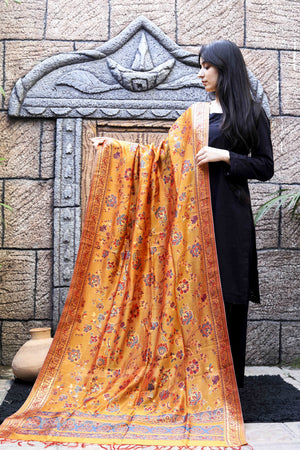 Kani Silk